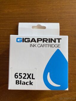 HP DeskJet 3636 Ink Advantage - 5