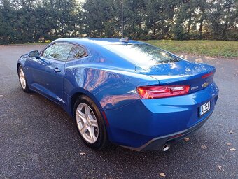 Camaro 3.6 V6 333HP - 5