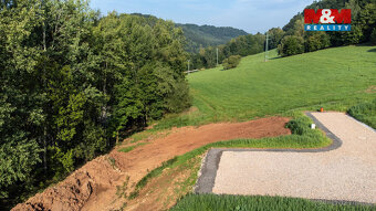 Prodej pozemku k bydlení, 2383 m², Trutnov - Poříčí - 5