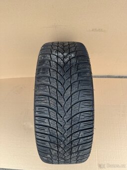 Zimní sada VW - DIJON - 225/45 R17 - 5