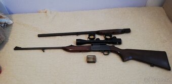 Predam Reminton 222 LR. - 5