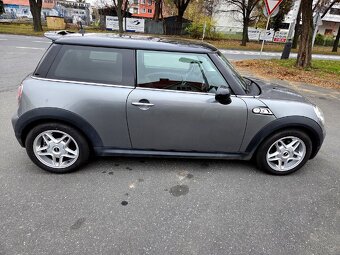 Mini Cooper S 128kw - 5