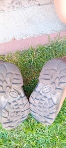 Dětské turistické boty - 5