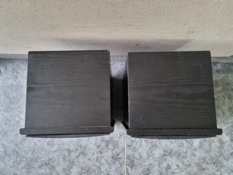 Reproduktory GRUNDIG SLB-1 - 5