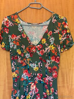 Šaty zn. Orsay, vel. 34 - 5