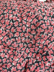 ZARA. Minišaty. Dlouhá košile. - 5