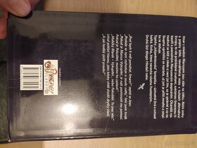 Nadchází ráno- Sergej Lukjaněnko - 5