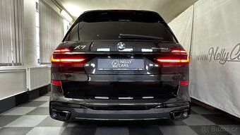 X7, 40D / ZÁRUKA / TOP STAV - 5