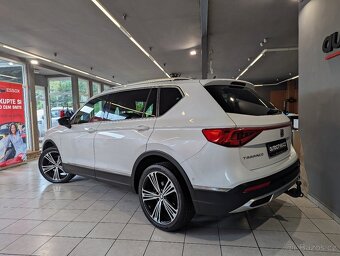 Seat Tarraco 2.0TDi 140kW 4x4 DSG XCELLENCE, ČR, DPH - 5