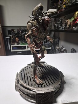 DOOM REVENANT - SOCHA Z COLLECTORS EDITION - 5