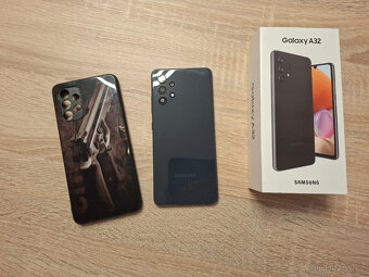 Samsung Galaxy A32 - 5