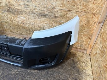 PŘEDNÍ NÁRAZNÍK CITROEN JUMPY II - 5