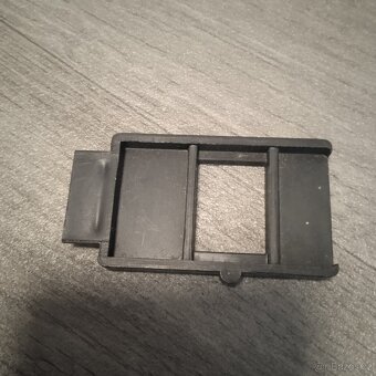 Diax náhradní díly + promítačka funkční - 5