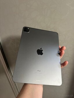 iPad 11 PRO 3gen+Applepencil 2gen - 5