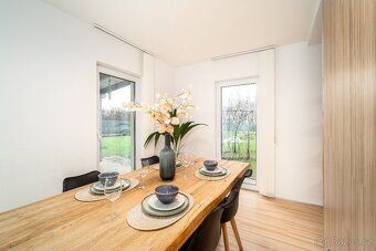 Moderní RD 6+kk, 1+kk, provozovna, zahrada 1040 m² - 5