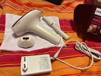 Philips Lumea - 5