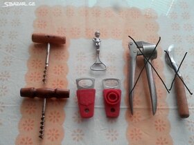 Retro nádobí aj. (80. léta) - 5