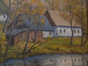 Kavánova chalupa, Vítanov - Chrudim - 5