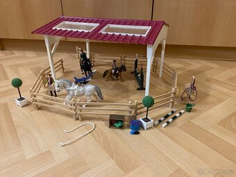 Schleich - 5