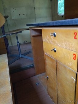 Maringotka A 3 S vojenská - 5