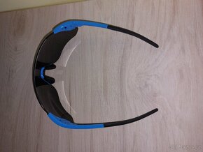 SHIMANO cyklo brýle - 5