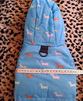 Obleček pro psa - 5