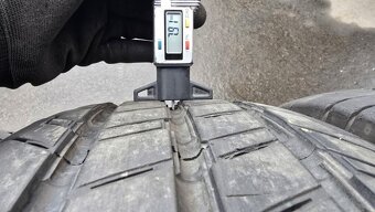 Letní pneu 225/75/16c Continental - 5