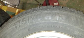 175/70 r13 - 5