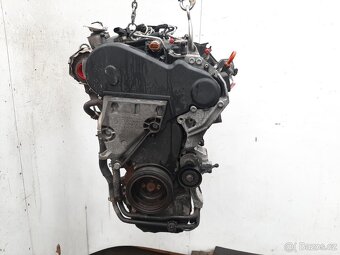 Motor 1.6 TDI CAYB - 5