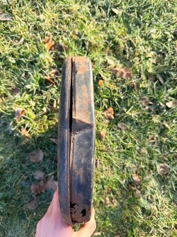 Nářaďovy kastlík jawa,čz - 5