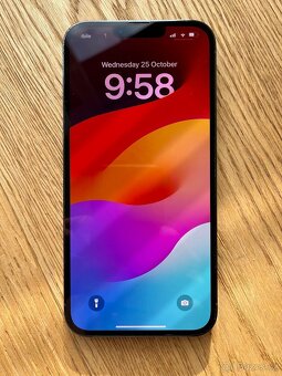 Iphone 13 pro max 128gb modry - 5