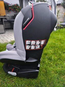 Autosedačka Maxi Cosi 9-18kg - 5