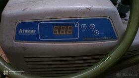 Prodám akvarium - 5