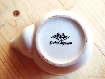 NA PRODEJ ELEGANTNI KONVICKA / GAIWAN - 5