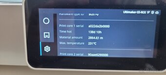 3D tiskárna Ultimaker S5 - 5