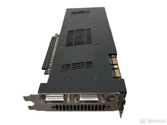 Grafická karta Palit Nvidia GTX 260 896MB - 5