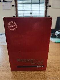 NOx-senzor METZGER Škoda Superb VW Passat - 5