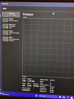 Asus Rog Strix G16 (herní setup, Monitor + Klávesnice + myš) - 5