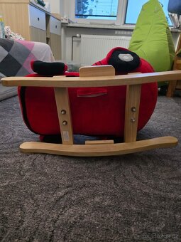 Dětské houpadlo - 5