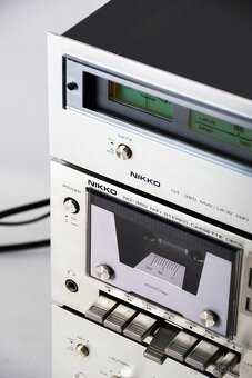 NIKKO sestava / NA-360, ND-360, NT-360 - 5