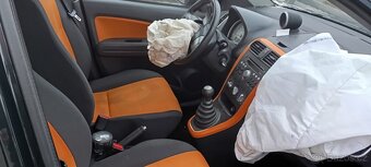 Opel Agila č. 24/219 - 5