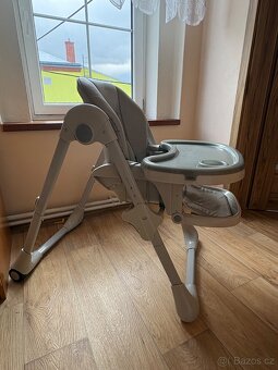 Jídelní židlička - 5