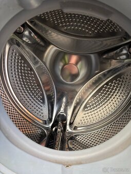 Pračka Bosch WLX 20462 - úzká - 5