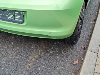 ŠKODA CITIGO 1.0MPI / 55KW - 5