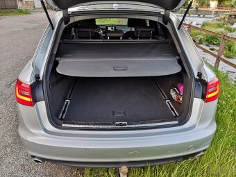 Audi a6 3.0 TDi 150kW quattro - 5