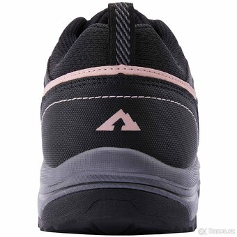 OBUV TREKOVÁ - zn. CROSSROAD BERRY - 5