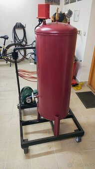 Kompresor Friger - 5