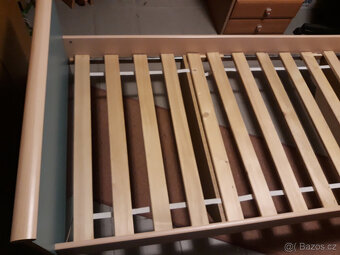 Prodám postel - 5