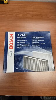 Kabinové filtry - 5