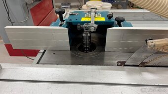 Formátovací pila Felder - 5